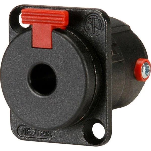 その他 JACK Neutrik 1/4